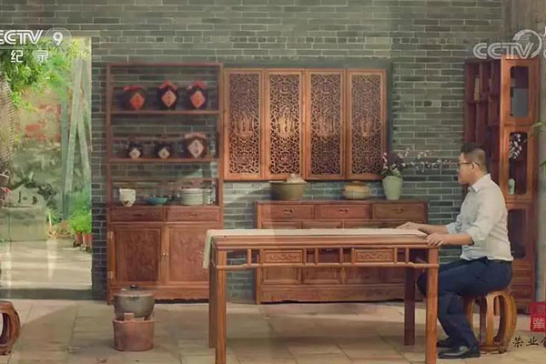 山河遠闊，人間煙火，最惦念的還是家鄉的臘味香