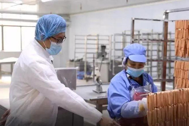 【媒體關(guān)注】創(chuàng)二代讓“夕陽行業(yè)”煥發(fā)朝氣