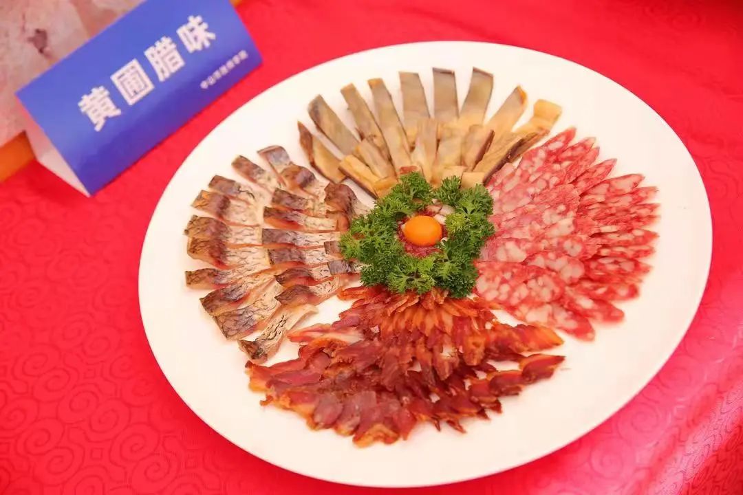 【媒體關注】南方農村報走近黃圃臘味，帶你了解黃圃臘味的魅力！